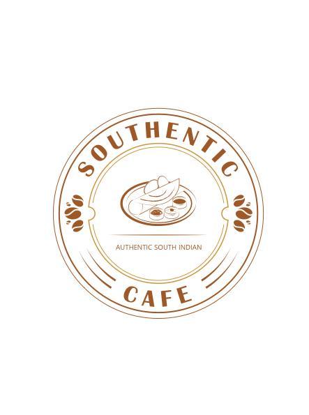 Southentic Cafe Logo